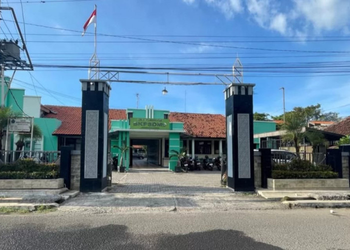 Aplikasi Absensi Tipu-tipu ASN Pemkab Brebes Sudah Berjalan Sejak Tahun 2024