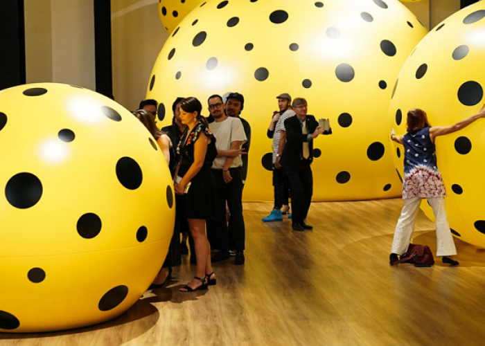 Promo Museum MACAN Jakarta 2026, Harga Tiket Berdua Mulai Rp 159 Ribu, Saja Loh