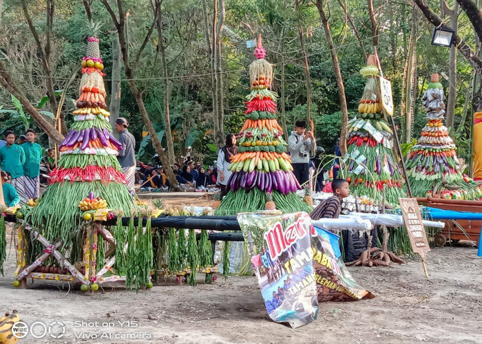 Tolak Komersialisasi Mata Air, Warga Nglahar Pilih Wariskan Air untuk Generasi Mendatang