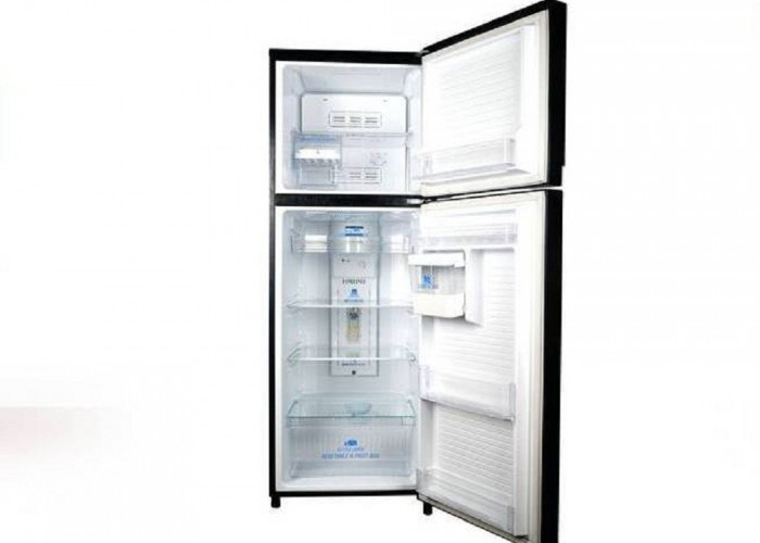 10 Rekomendasi Merek Kulkas Terbaik Dengan Kapasitas Freezer Besar