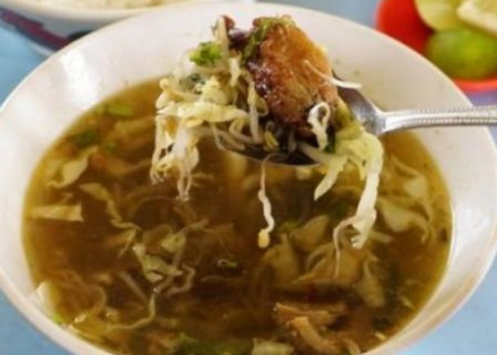 Surga Kuliner Klaten, ini Tempat Makan Lezat di Sekitar Stasiun Delanggu 