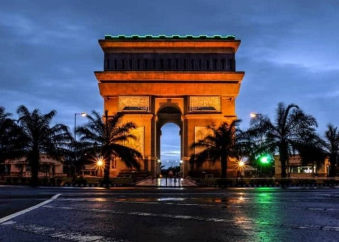 Rekomendasi Wisata Terpopuler di Kediri, Pesona Alam Hingga Sejarah dengan Pengalaman Beragam