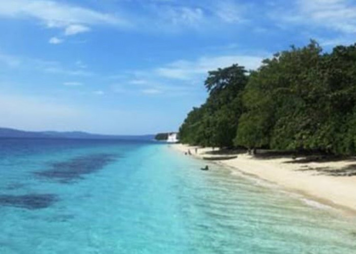 Indahnya Pesona Pantai Natsepa Maluku, Surga Tersembunyi Wisata Terbaru 2024