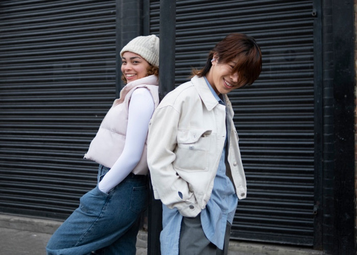 5 Tips Utama Styling Fashion untuk Kamu yang Punya Mobilitas Tinggi, Simak Disini