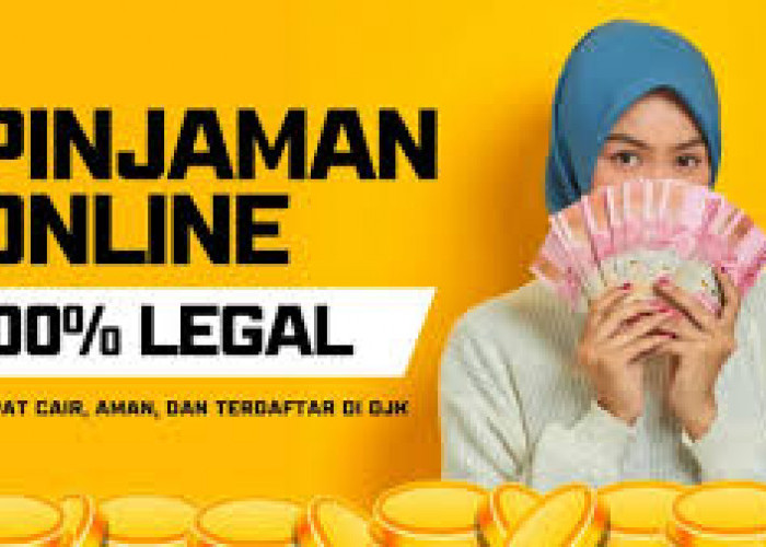 Inilah Tips Memilih Pinjaman Online Legal Yang Aman, Agar Nasabah Terhindar Dari Penipuan