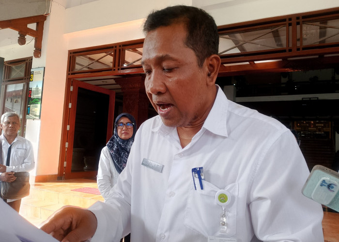 UMK Bantul 2026 Naik 6,28% Jadi Rp2,509 Juta