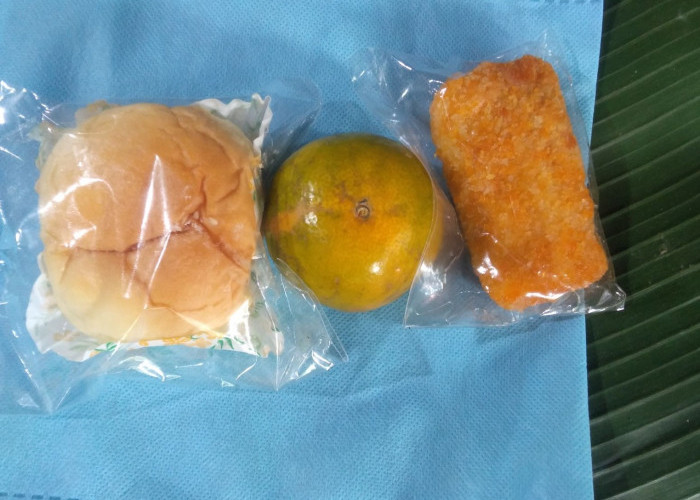 Menu MBG Ramadan di DIY Disorot Warganet, Sri Sultan Minta Evaluasi dan Transparansi Harga