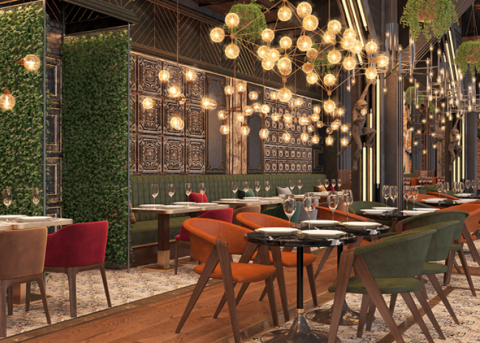 Berikut Kafe, Kopi dan Resto Terbaru di Pulau Dewata Desember 2025, Simak Referensi Selengkapnya Berikut Ini