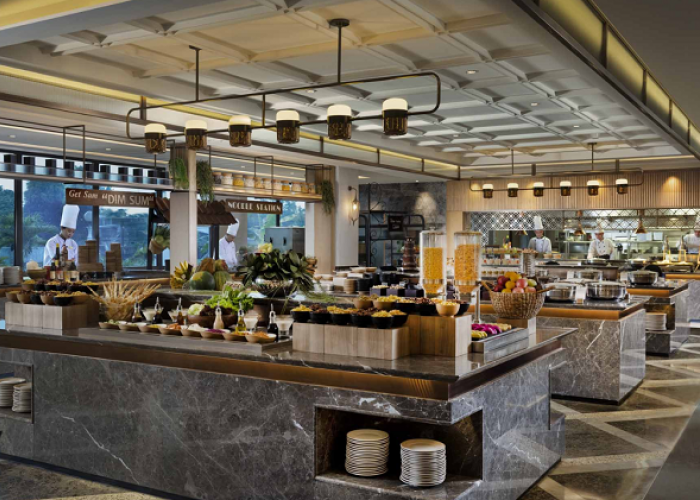 Menjelajahi Cita Rasa di Yogyakarta Jadi Rekomendasi Destinasi Buka Puasa Bersama 2026