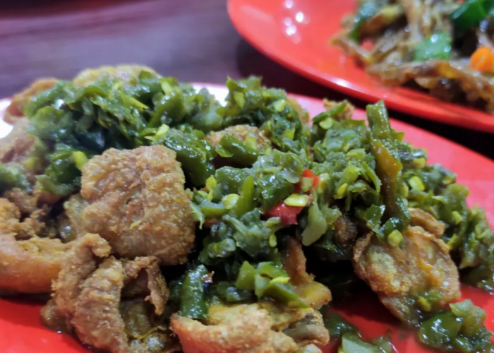 Yuk Intip Kuliner Pedas di Bandung yang Murah Meriah Mulai Rp15 Ribuan, Dijamin Bikin Ketagihan