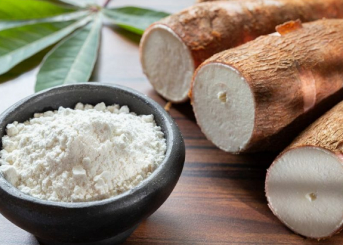 Mengenal Tepung Mocaf sebagai Alternatif Gluten-Free yang Lebih Sehat dan Berkelanjutan