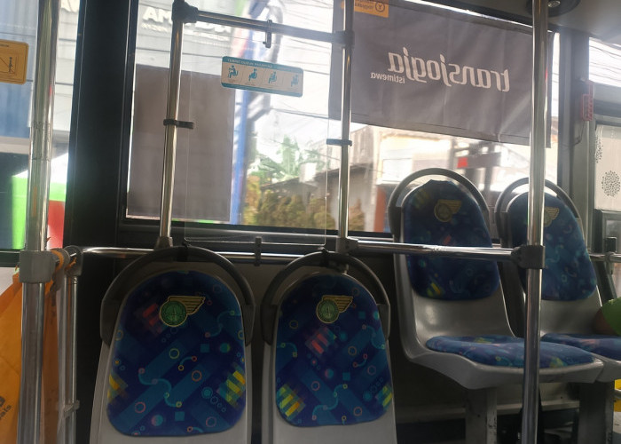 Trans Jogja ke Gunungkidul Masih Wacana: Dishub DIY Tegaskan Belum Ada Rencana Trayek Baru