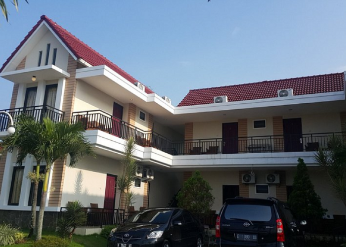 Daftar Penginapan Pilihan di Kawasan Ambarawa dan Sekitarnya, Cek Ulasan Selengkapnya Berikut