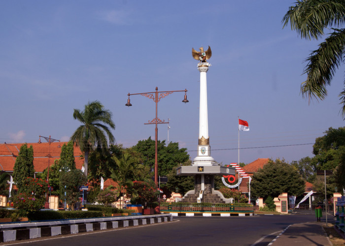 6 Wisata Terbaru 2024 di Jepara, Murah dan Nyaman Cocok Buat Liburan Keluarga