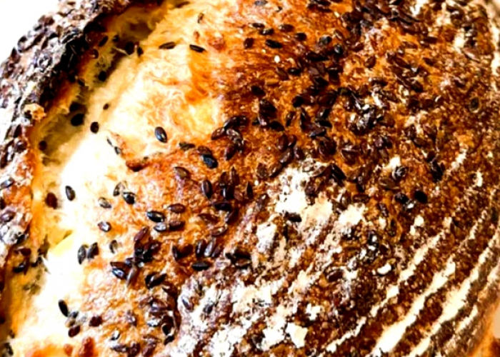 Menjelajah Tren Roti Artisanal yang Menggugah Selera Ini Daftar Sourdough di Medan