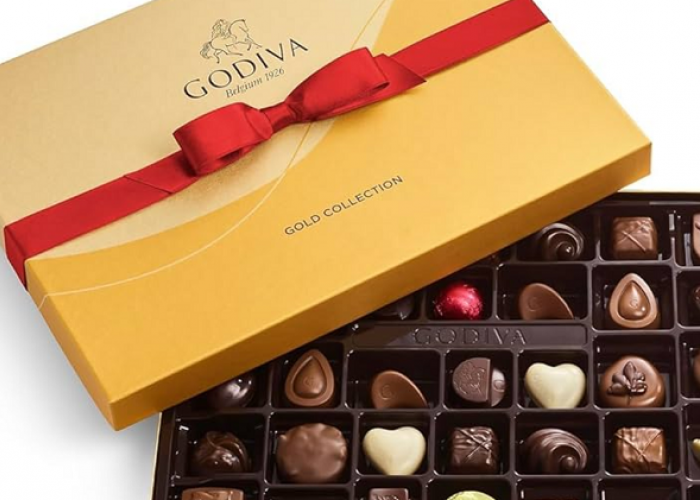 Rekomendasi Merek Cokelat Valentine Premium dan Eksklusif 2026