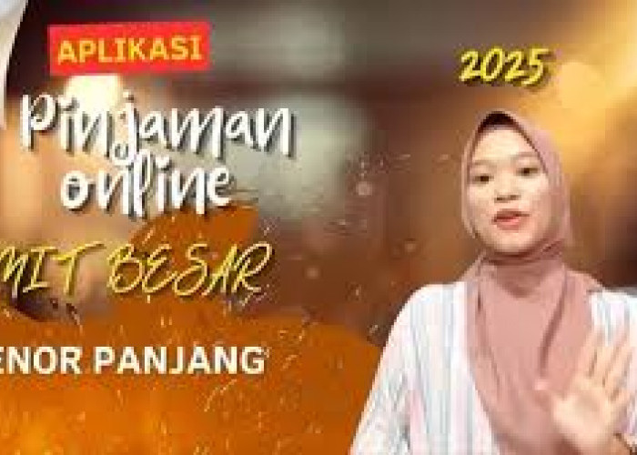 Sedang Cari Dana Darurat? Simak Ini Aplikasi Pinjol Legal Limit Besar, Cepat Cair Dan Aman