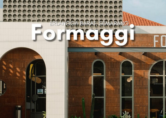 Daftar Tempat Makan Pizza Legendaris dan Kekinian Terbaik Edisi Agustus 2026