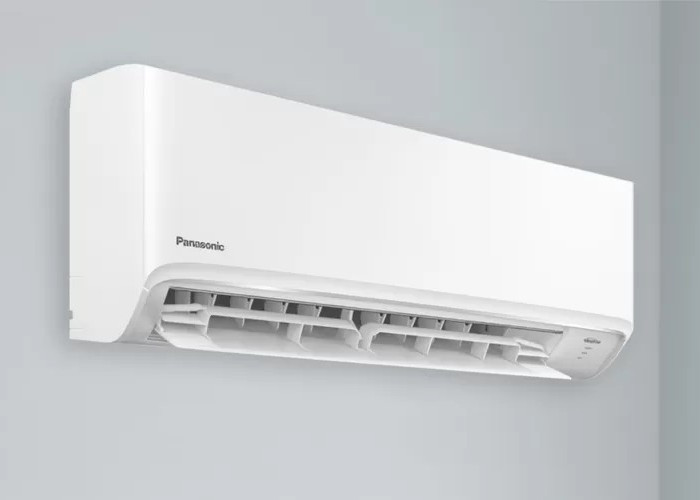 Panasonic Punya 5 Merk AC Terbaik: Sajikan Dingin yang Awet dan Hemat Energi, Cek Lengkapnya Disini