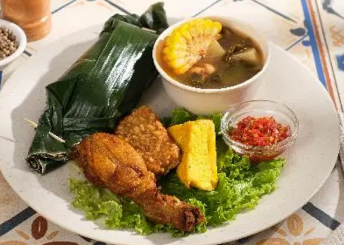 Menemani Kehangatan dan Suka Cita Christmas Dinner di Gading Serpong, Cek Info Selengkapnya