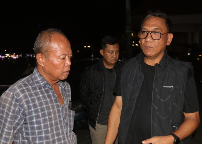 Viral Food Truck Alkid, Pemkot Jogja Turun Tangan Usai Pengelola Parkir Akui Kembalikan Rp3 Juta