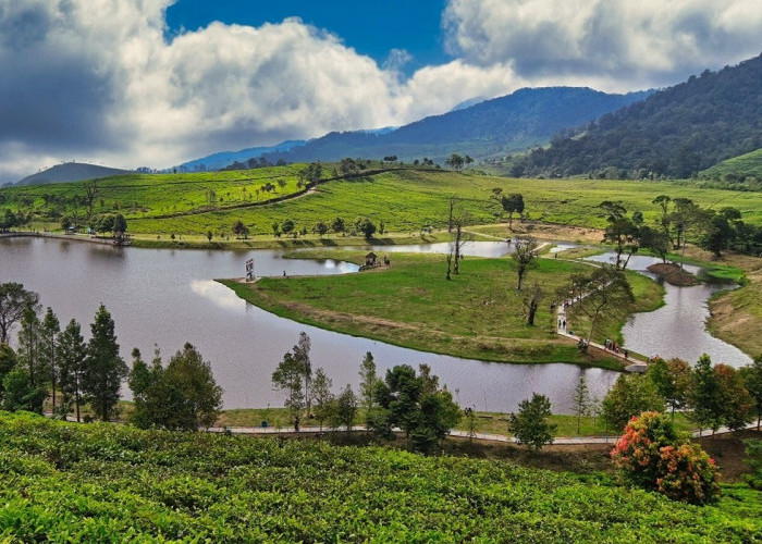 Keindahan Alam Mempesona, Inilah 5 Rekomendasi Wisata Hidden Gem Bogor Tawarkan Pengalaman Unik