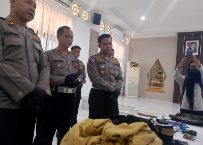 Tersangka Kecelakaan Maut Bugisan Siap Temui Keluarga Korban, Polisi Nilai sebagai Itikad Baik