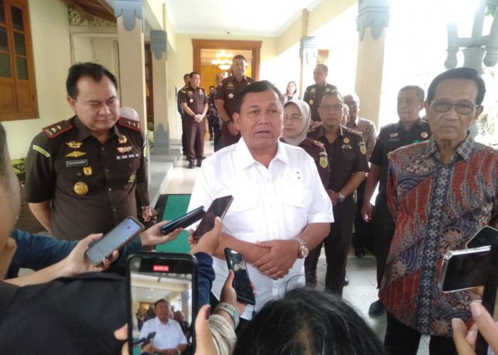 KUHP Baru Berlaku 2026, DIY Siapkan Implementasi Pidana Kerja Sosial