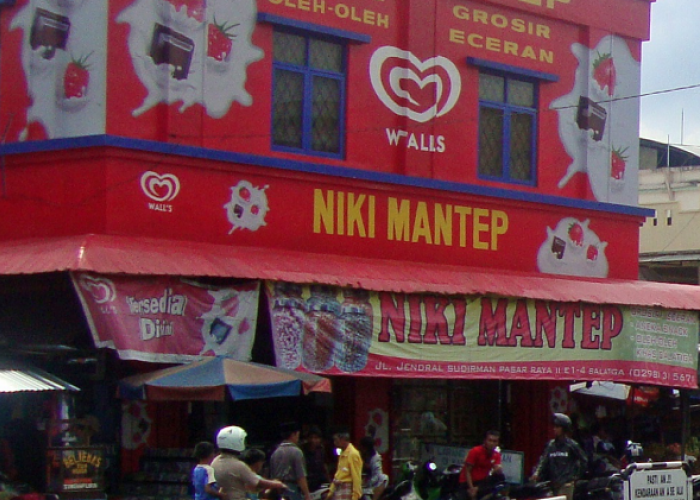 Daftar Destinasi Belanja Oleh-Oleh Terpopuler di Salatiga, Simak Informasi Selengkapnya Berikut Ini