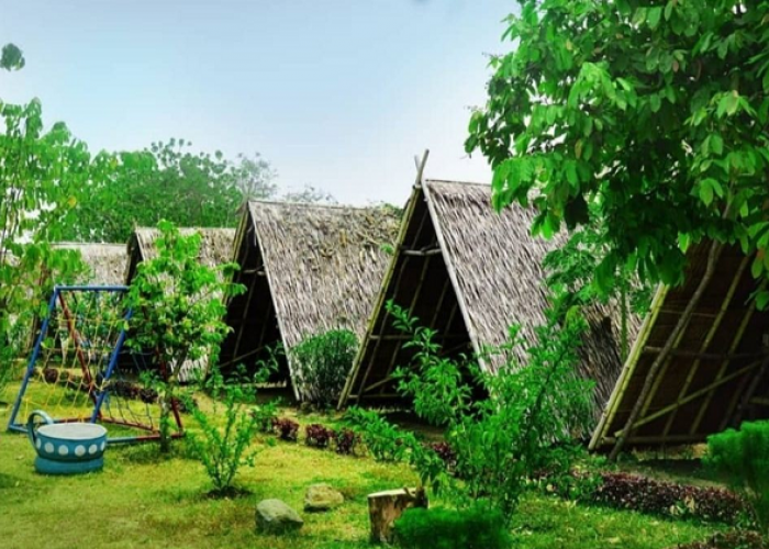 Ragam Aktivitas Seru di Kawasan Wisata Gunung Dago Bogor