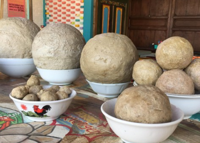 Makan Siang Hemat di Pasuruan, Ini Daftar Bakso Lezat Mulai Rp 10 Ribuan di Area Alun-Alun