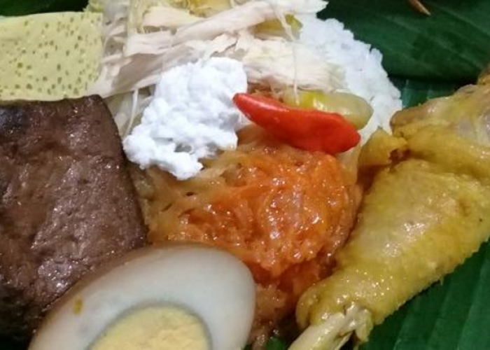 Pilihan Nasi Liwet Paling Enak di Solo yang Gurih dan Legendaris Wajib Dicoba