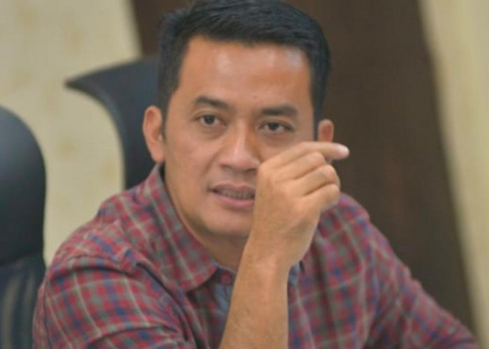 Komisi I DPRD Kabupaten Tegal Singgung Perusahaan Tanpa Andalalin