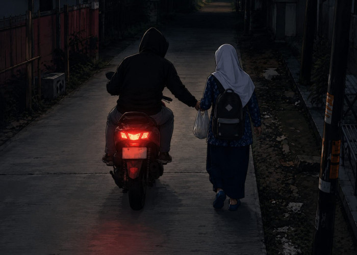 Lagi, Dugaan Pelecehan Seksual Terjadi Saat Perempuan Jogging di Bantul, Korban Ingat Nomor Polisinya
