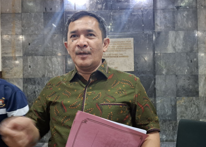DPRD DIY Terima Aduan Masyarakat Soal Rekening Diblokir, PPATK Diminta Batalkan Kebijakan