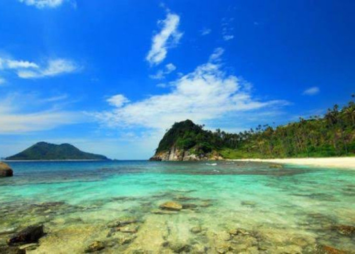 Butuh Healing dan Hilangkan Stres? Wisata Terbaru 2024 Aceh Timur Wajib Kamu Cobain Dengan View Sejuk dan Asri