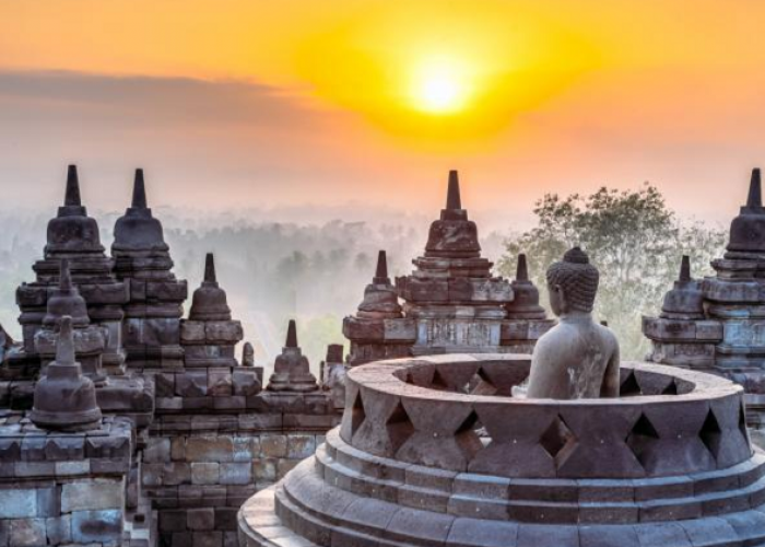 Pilar Destinasi Utama Jawa Tengah Menuju Akhir 2025 Merupakan Strategi Mendongkrak Pariwisata, Cek Infonya