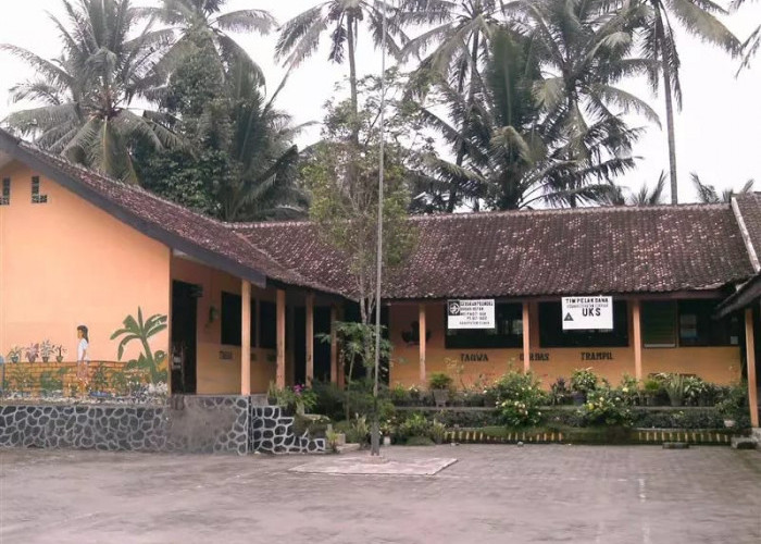 SPMB 2026: Hanya Tiga Siswa Daftar Ulang, SMPN 4 Pengasih dan SMPN 3 Samigaluh Kekurangan Murid
