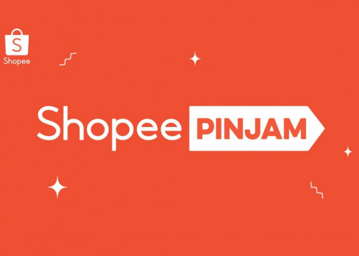 Shopee Pinjam Siap Meramaikan Lebaranmu Dengan Limit Hingga Rp50 Juta Rupiah