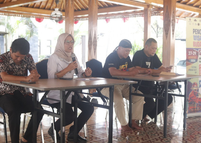 Anggaran Turun 30-40 Persen, DIY Gabungkan Perayaan Warisan Budaya UNESCO di Malioboro