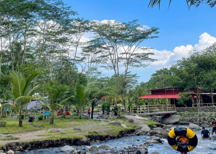 Rekomendasi Spot Piknik Keluarga Terbaik di Yogyakarta untuk Libur Lebaran