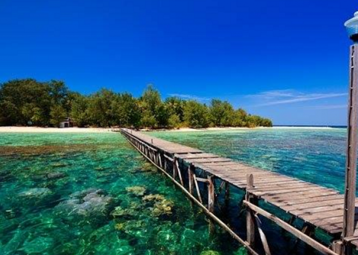 Wow Panorama Memukau!! Wisata Alam Jawa Tengah Pelarian Sempurna Bagi Pecinta Alam, Simak Ulasan Lengkapnya