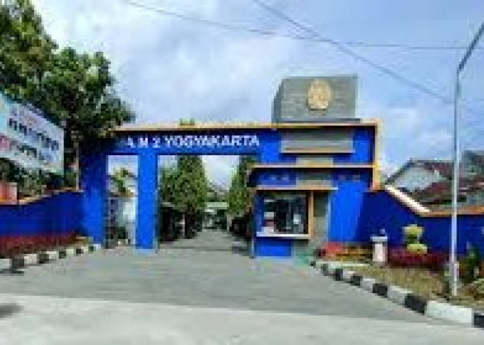 Laporan ke Kemendikdasmen Berbuntut Panjang, Polemik SMAN 2 Yogyakarta Kian Memanas