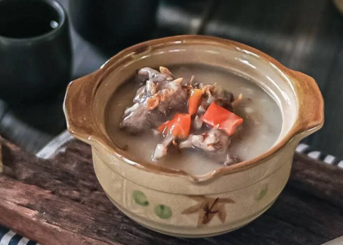 5 Rekomendasi Kuliner Lezat Muntilan Paling Wajib Kamu Coba, Tawarkan Cita Rasa Khas Daerah