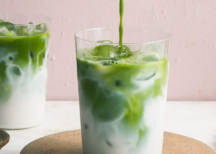 Matcha Latte Begitu Dicintai di Jakarta? Ini Destinasi Terbaik untuk Pecinta Green Tea