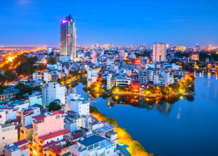 Dari Kota Kuno sampai Formasi Batuan Karst, Ini Dia 5 Destinasi Seru di Vietnam!