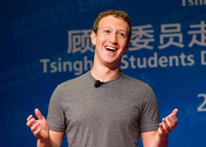 Titik Temu Teknologi dan Kemanusiaan: Filosofi Mark Zuckerberg
