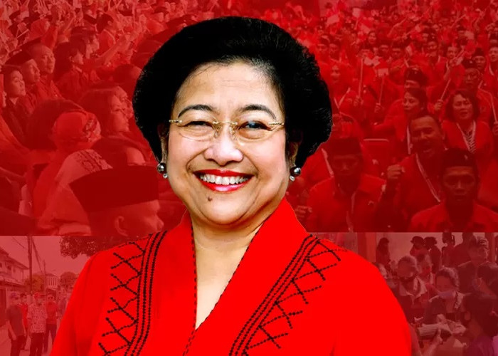 Megawati Pengawal Konstitusi: Perjuangan seorang Ibu yang Tak Kunjung Usai
