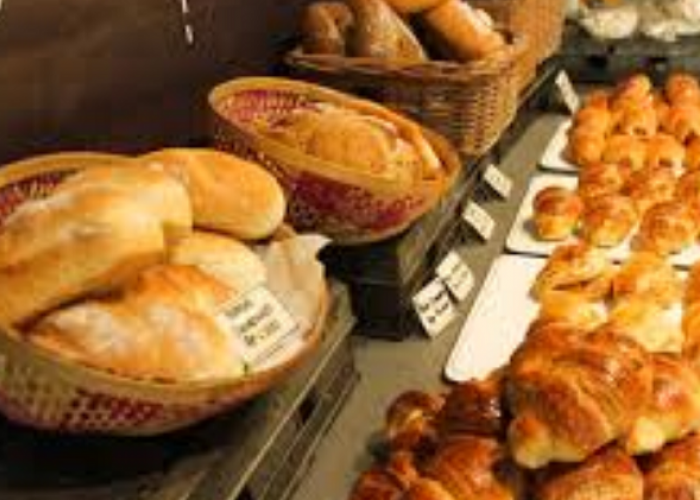 Viral dan Wajib Dicoba! Berikut Daftar Rekomendasi Toko Roti Jogja Dengan Cita Rasa Khas Otentik