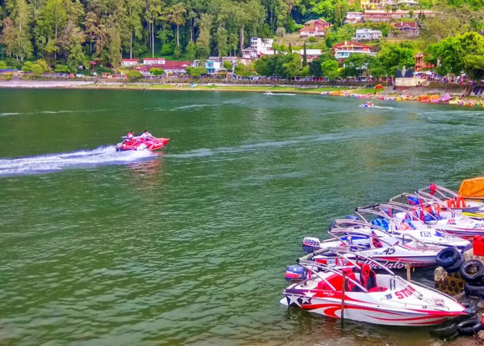 6 Pilihan Wisata Populer di Magetan Tahun 2025 Paling Cocok untuk Liburan Akhir Pekan, Cek Disini